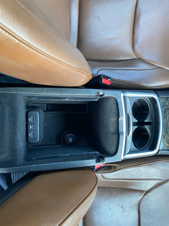 2018 Chrysler 300 Image 27