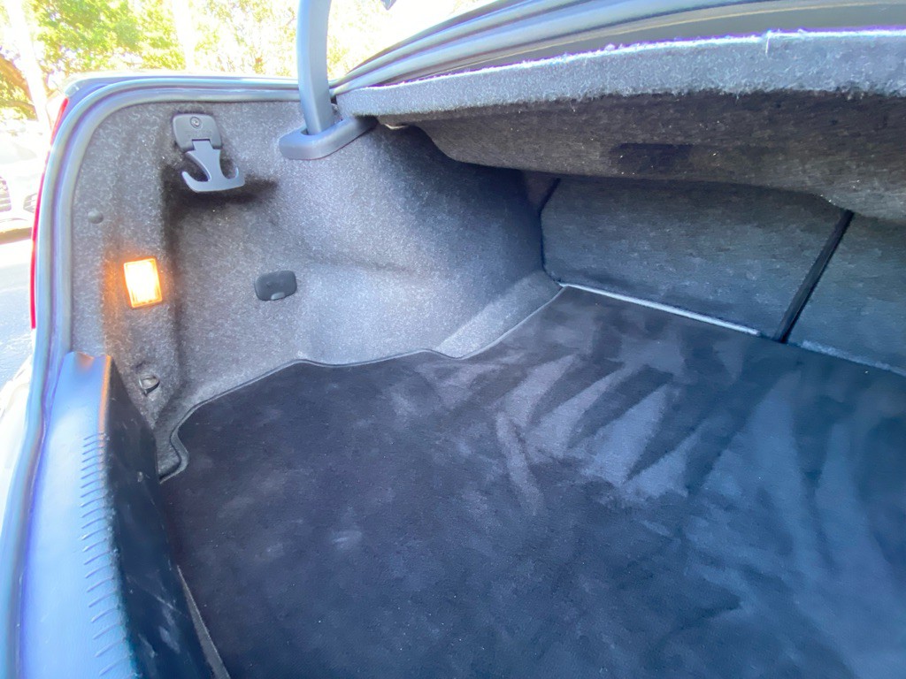 2018 Chrysler 300 Image 52