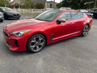 Image for 2020 Kia Stinger Gt-line ID: 6876695