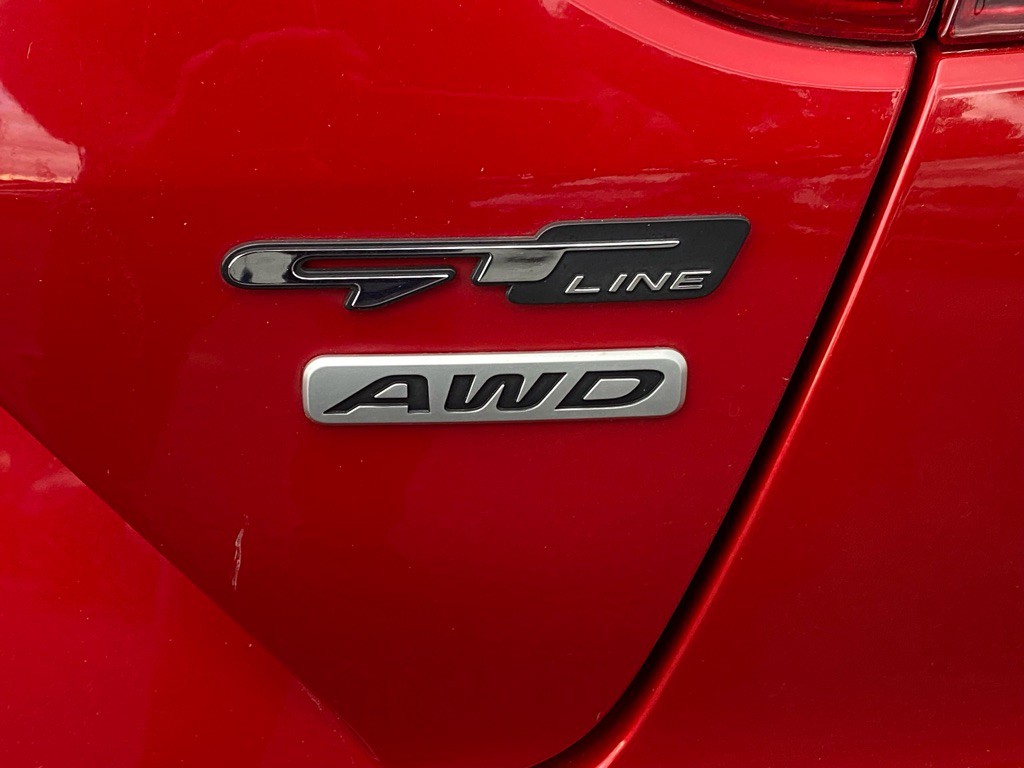 2020 Kia Stinger Image 10