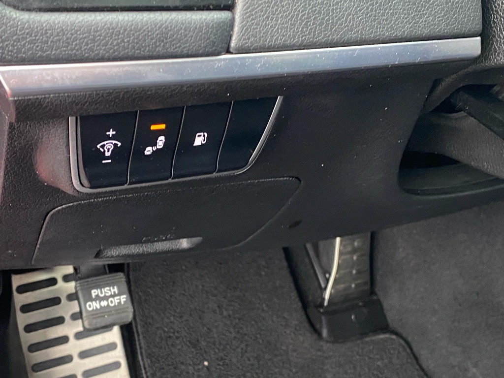 2020 Kia Stinger Image 33
