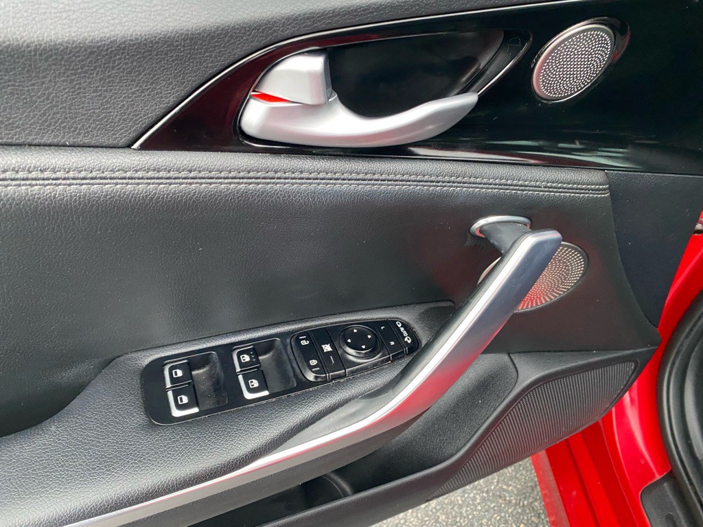 2020 Kia Stinger Image 35