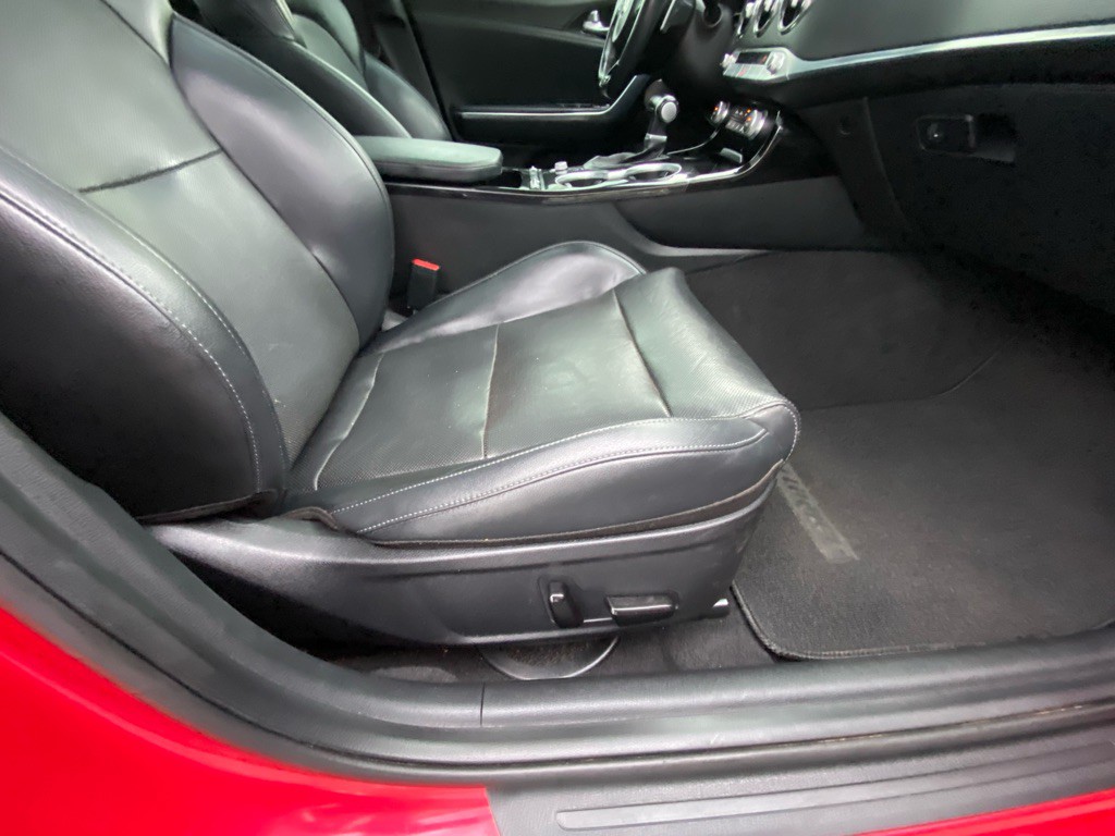 2020 Kia Stinger Image 41