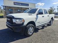 Image for 2020 RAM 2500 Tradesman ID: 6877612