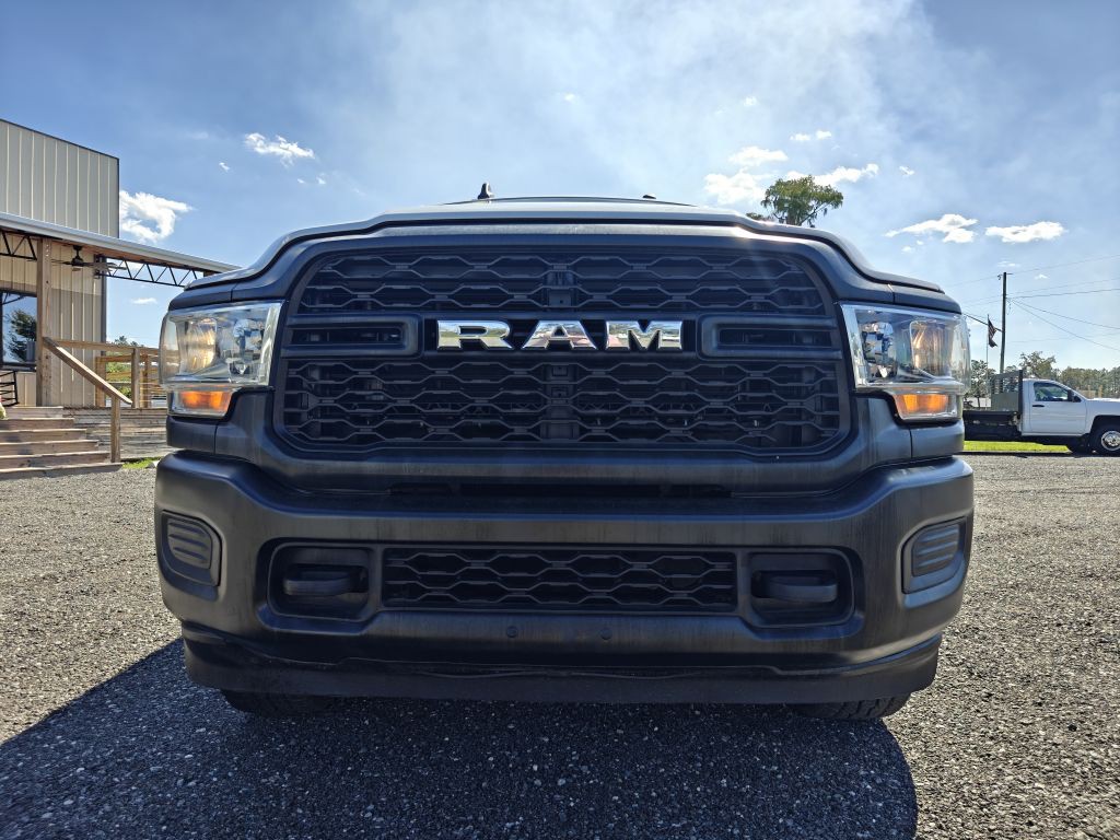 2020 RAM 2500 Image 2