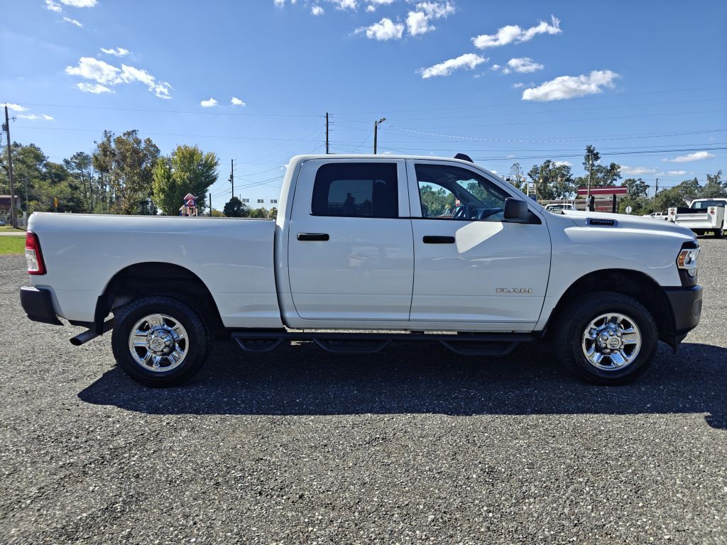 2020 RAM 2500 Image 5