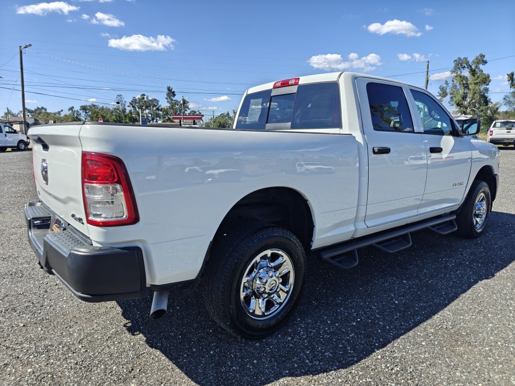 2020 RAM 2500 Image 6