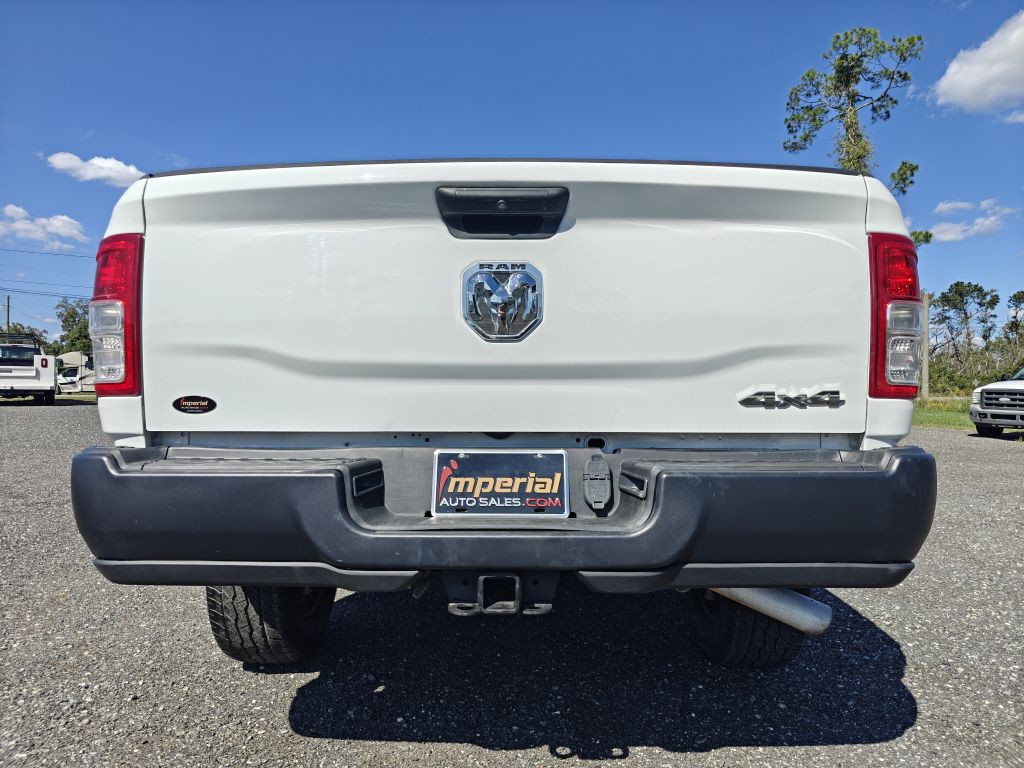 2020 RAM 2500 Image 7
