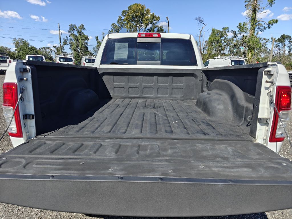 2020 RAM 2500 Image 9