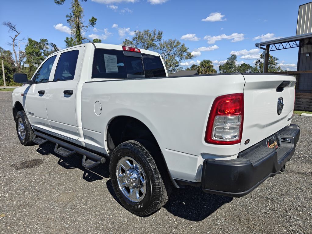 2020 RAM 2500 Image 10