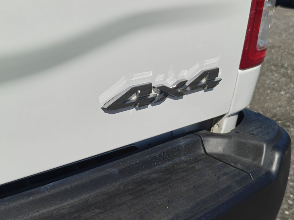 2020 RAM 2500 Image 13