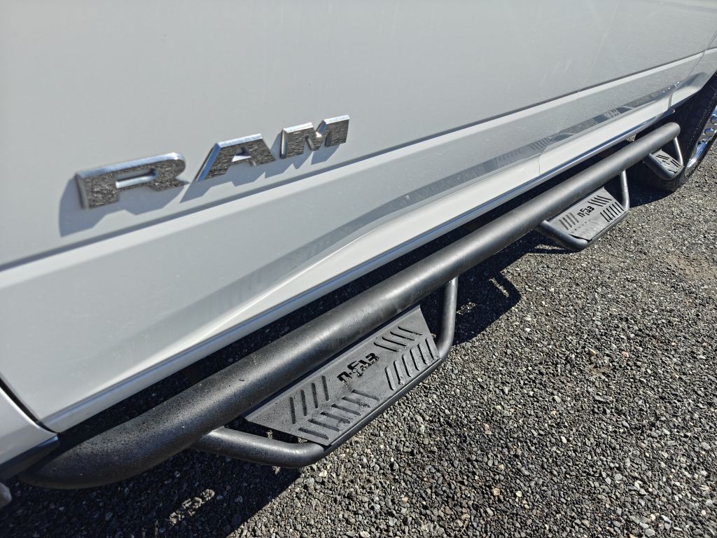 2020 RAM 2500 Image 14