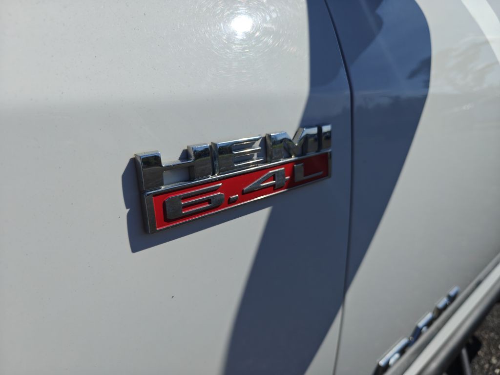 2020 RAM 2500 Image 15