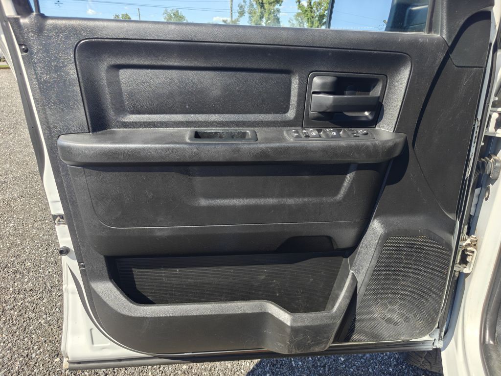 2020 RAM 2500 Image 19