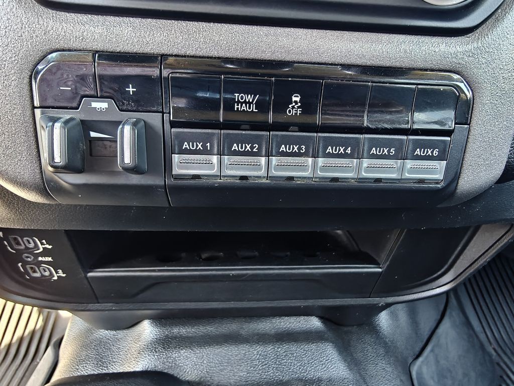 2020 RAM 2500 Image 23