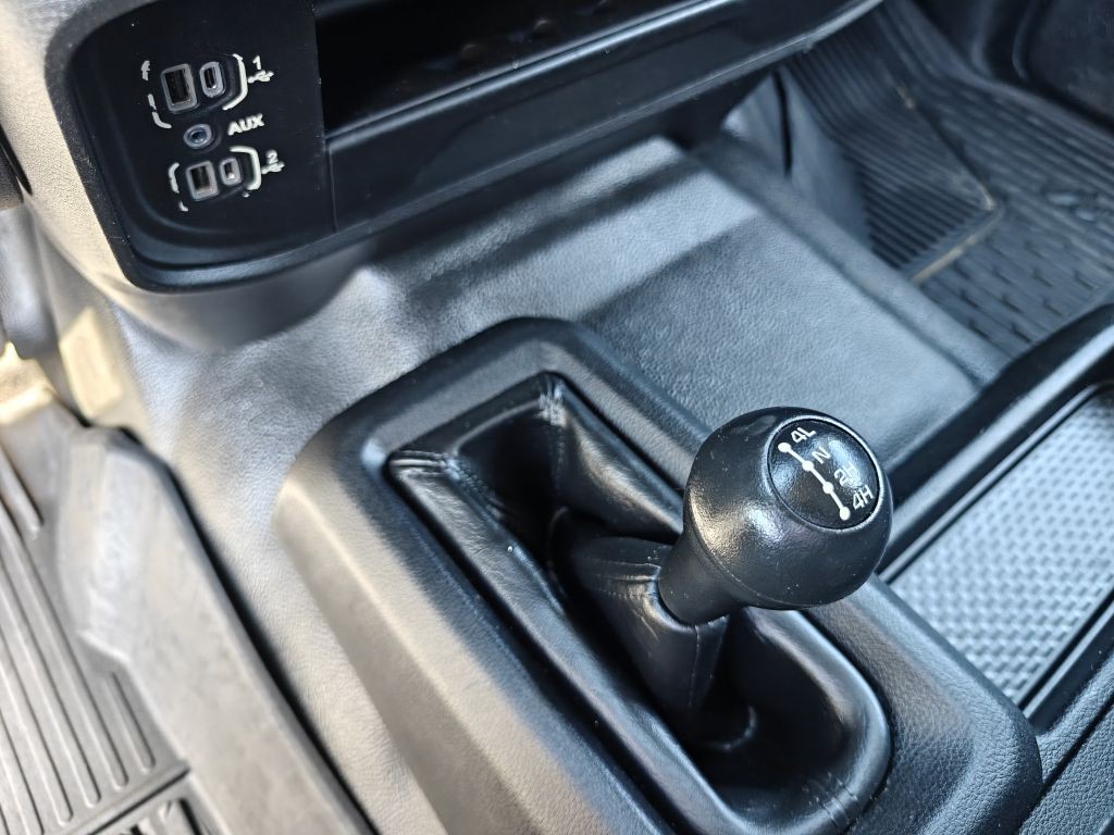 2020 RAM 2500 Image 24