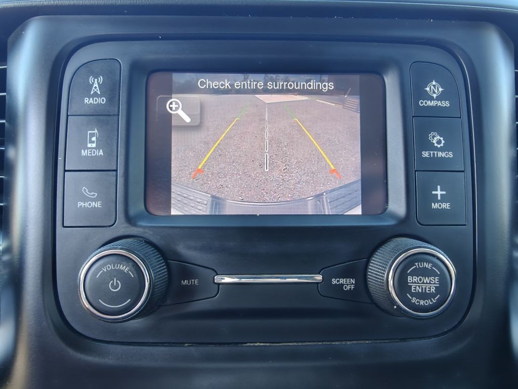 2020 RAM 2500 Image 25