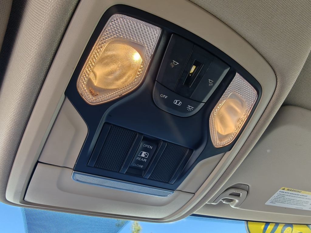 2020 RAM 2500 Image 27