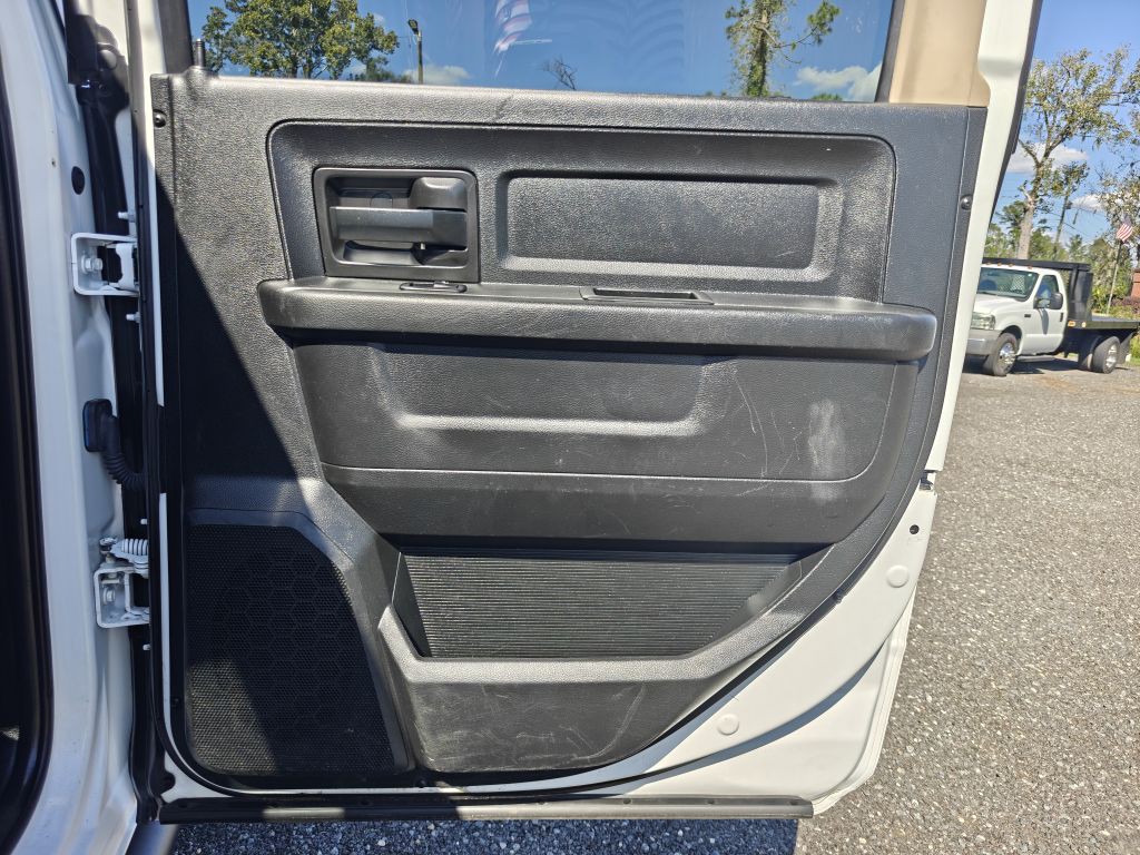 2020 RAM 2500 Image 29