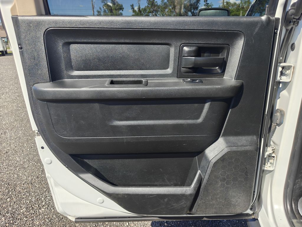 2020 RAM 2500 Image 31