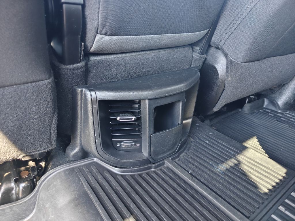 2020 RAM 2500 Image 32