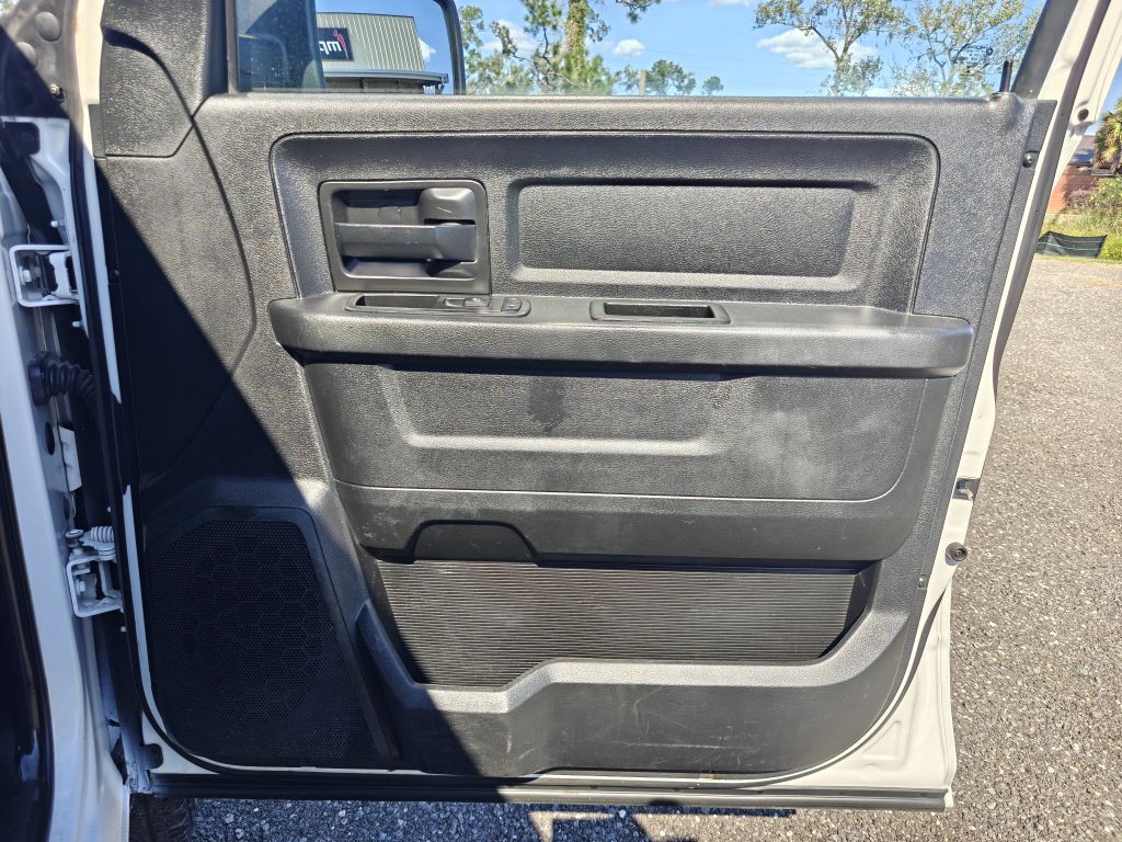 2020 RAM 2500 Image 40