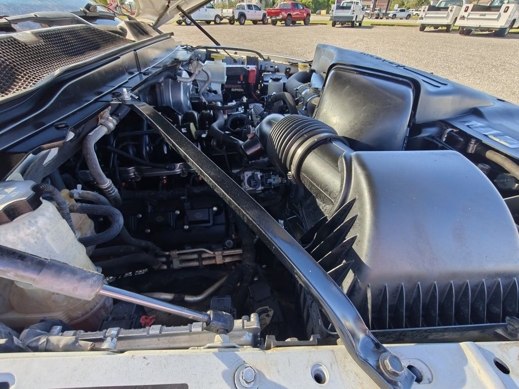 2020 RAM 2500 Image 43