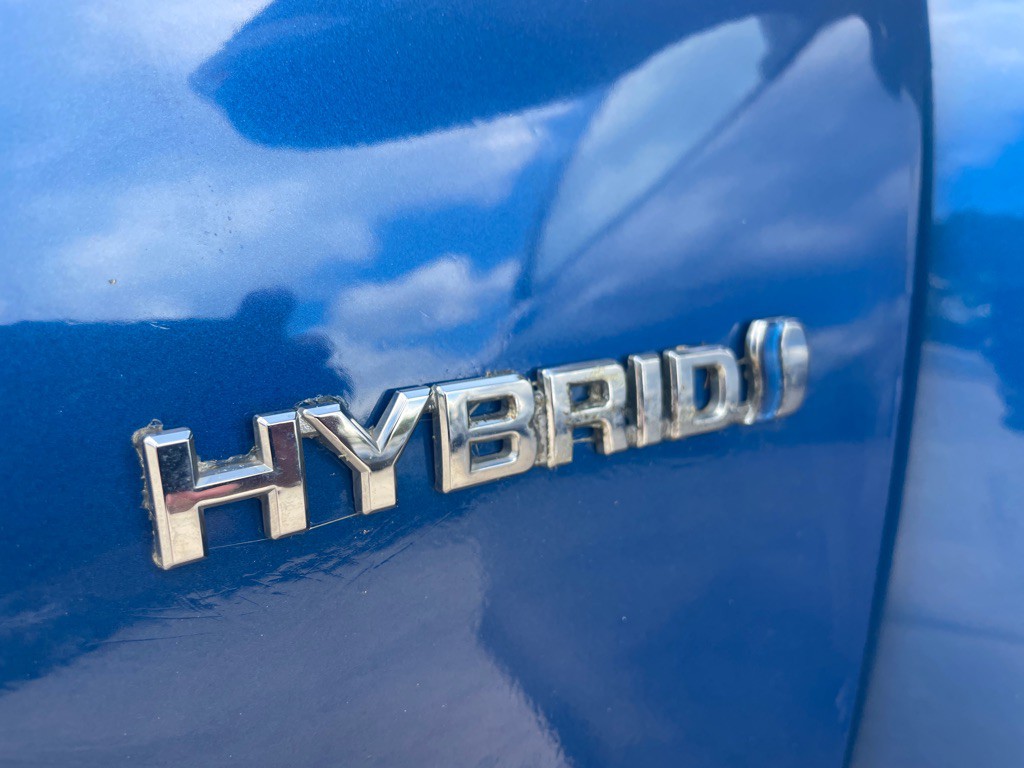 2015 Toyota Prius Image 8