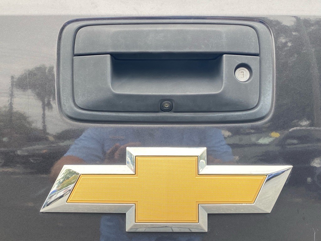 2016 Chevrolet Silverado 1500 Image 13