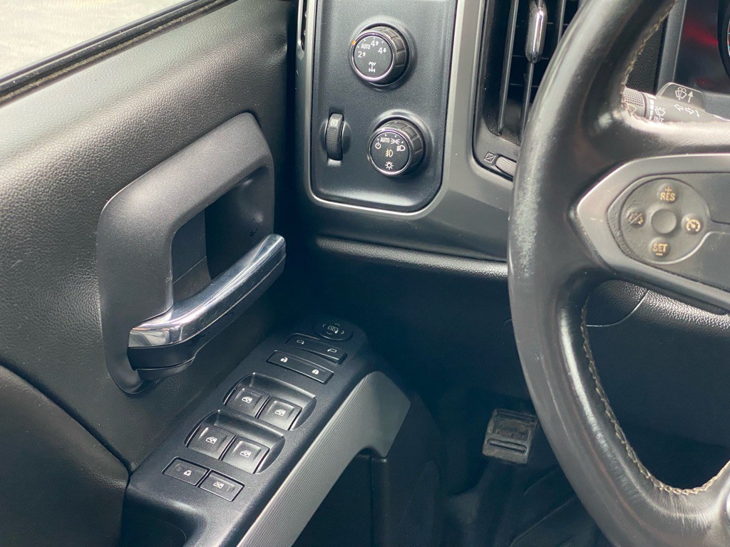 2016 Chevrolet Silverado 1500 Image 22