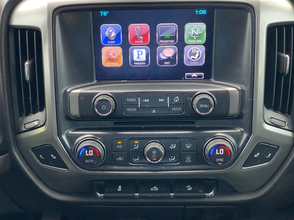 2016 Chevrolet Silverado 1500 Image 24