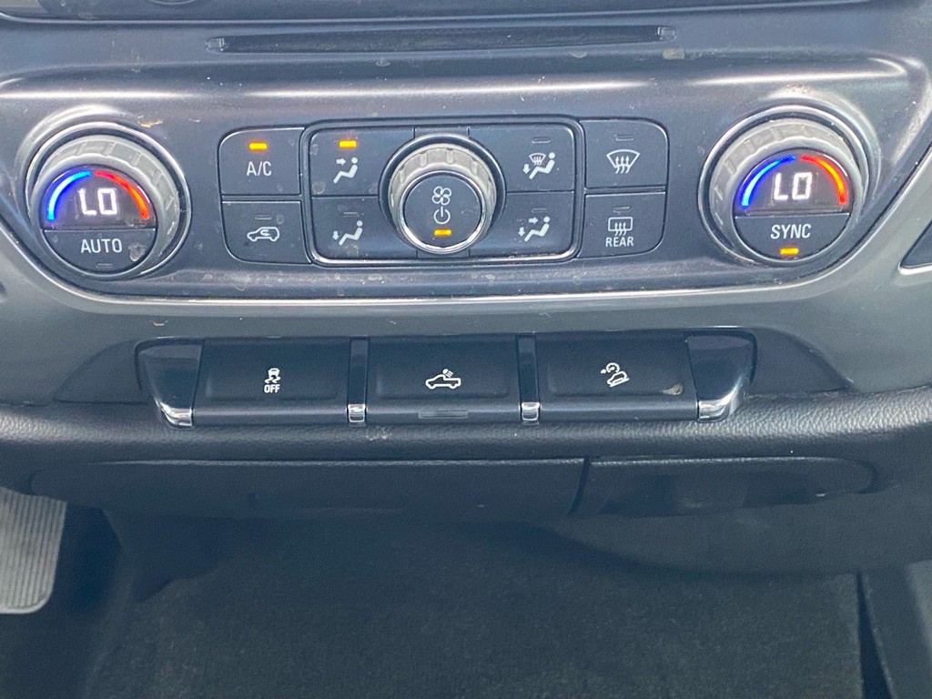 2016 Chevrolet Silverado 1500 Image 25