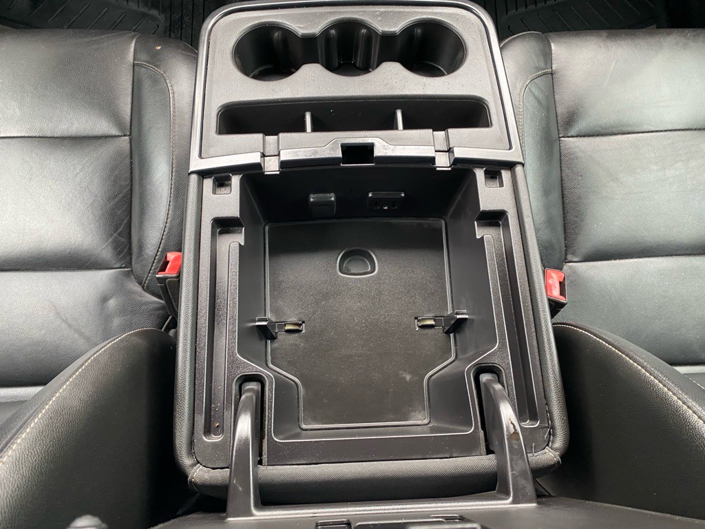 2016 Chevrolet Silverado 1500 Image 26