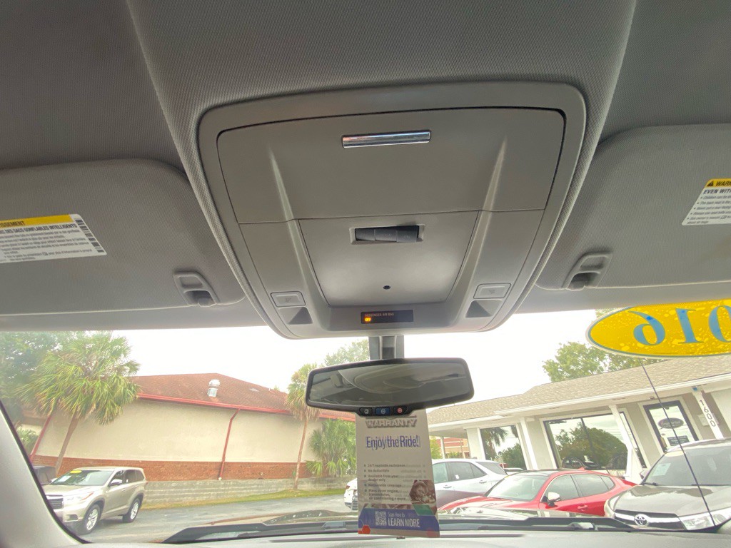 2016 Chevrolet Silverado 1500 Image 29