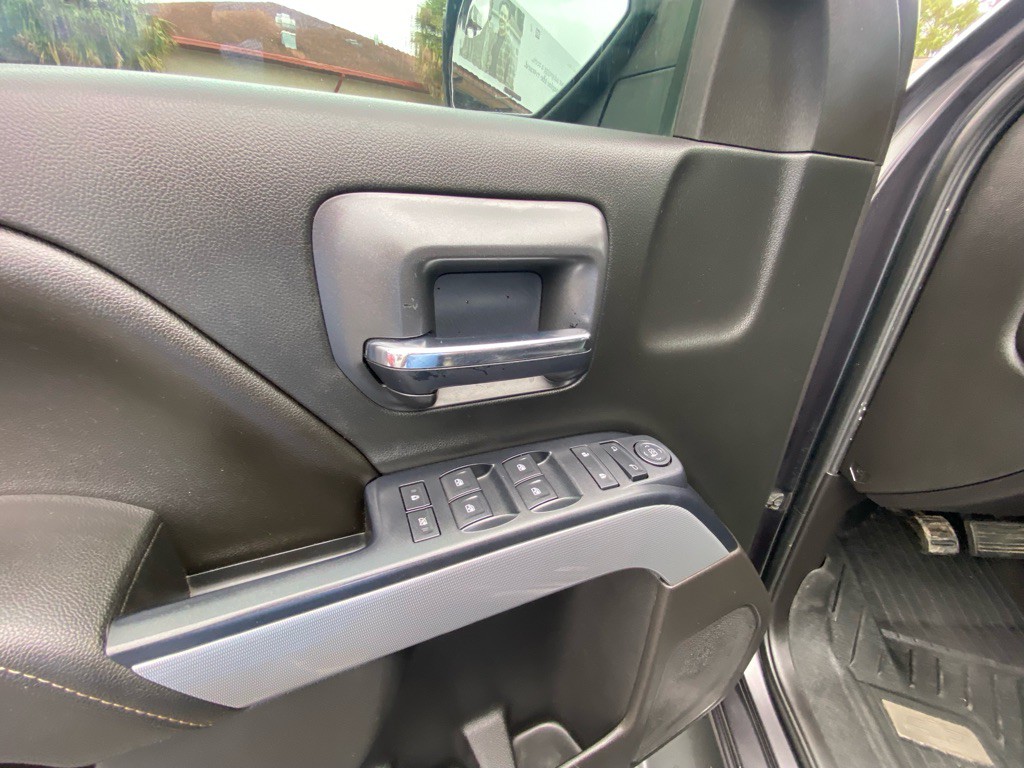 2016 Chevrolet Silverado 1500 Image 35