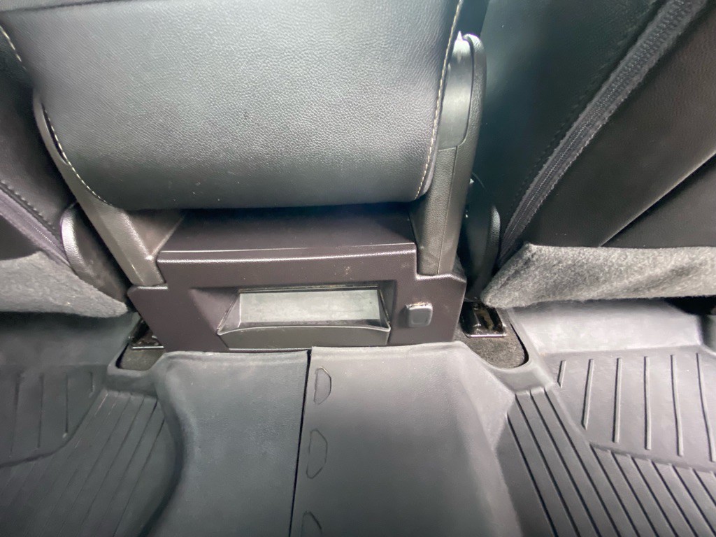 2016 Chevrolet Silverado 1500 Image 49