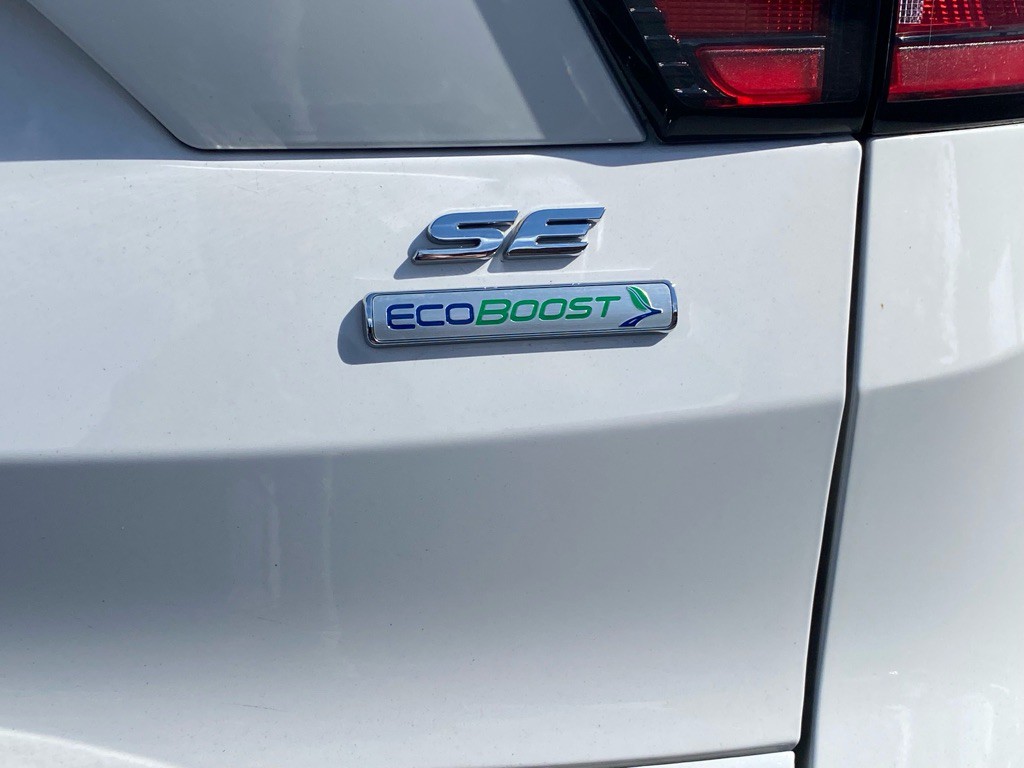 2017 Ford Escape Image 10