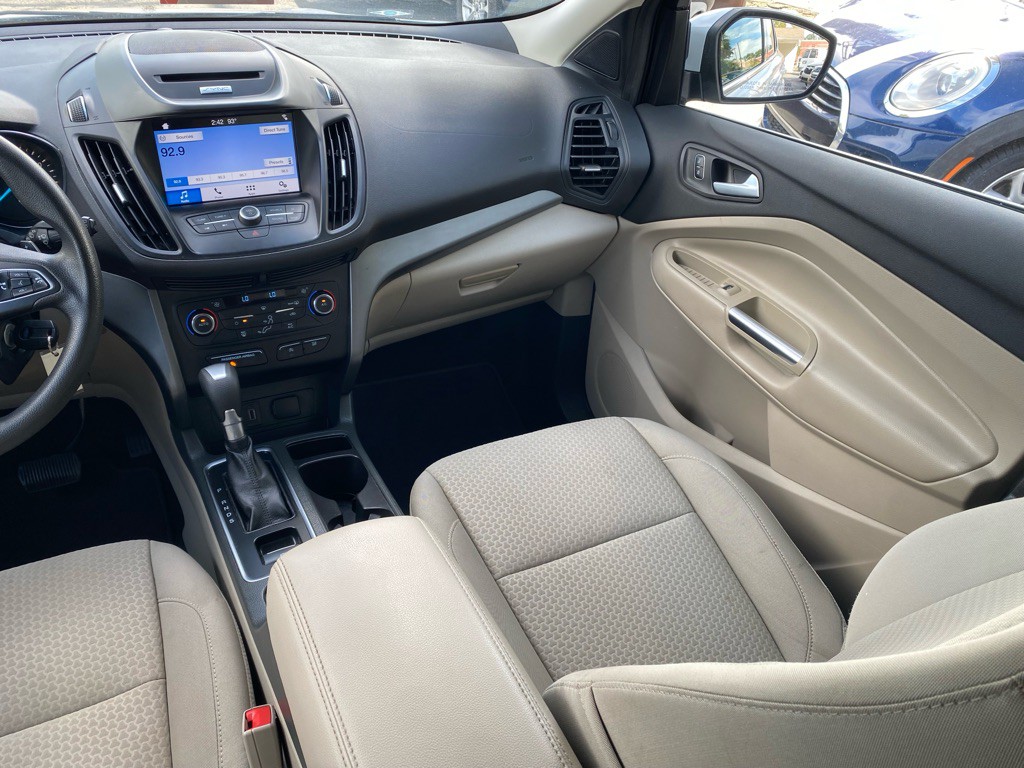 2017 Ford Escape Image 15