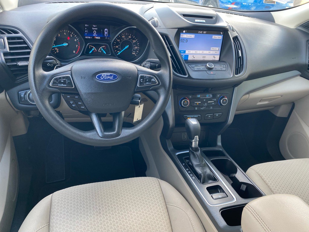 2017 Ford Escape Image 18