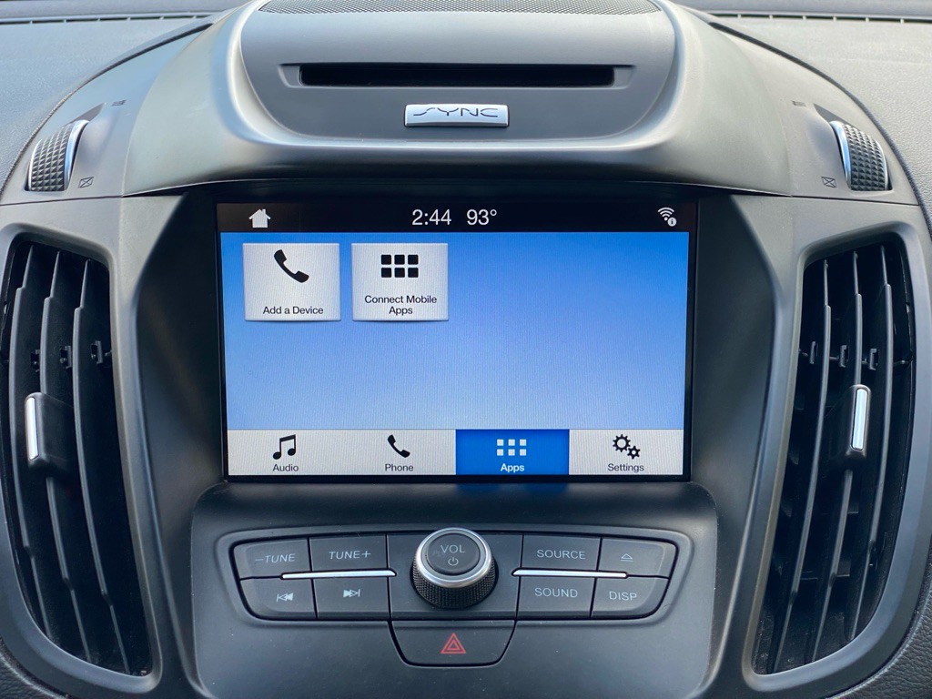 2017 Ford Escape Image 22