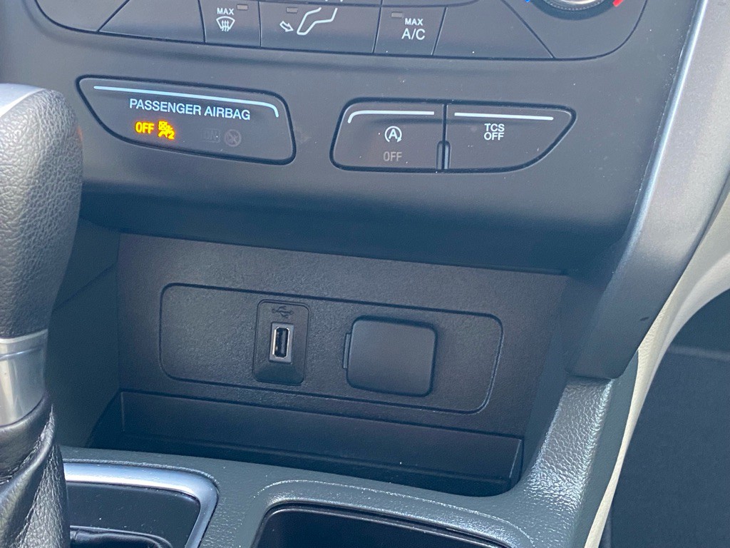 2017 Ford Escape Image 25