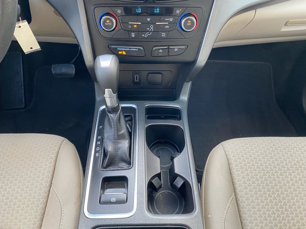 2017 Ford Escape Image 26