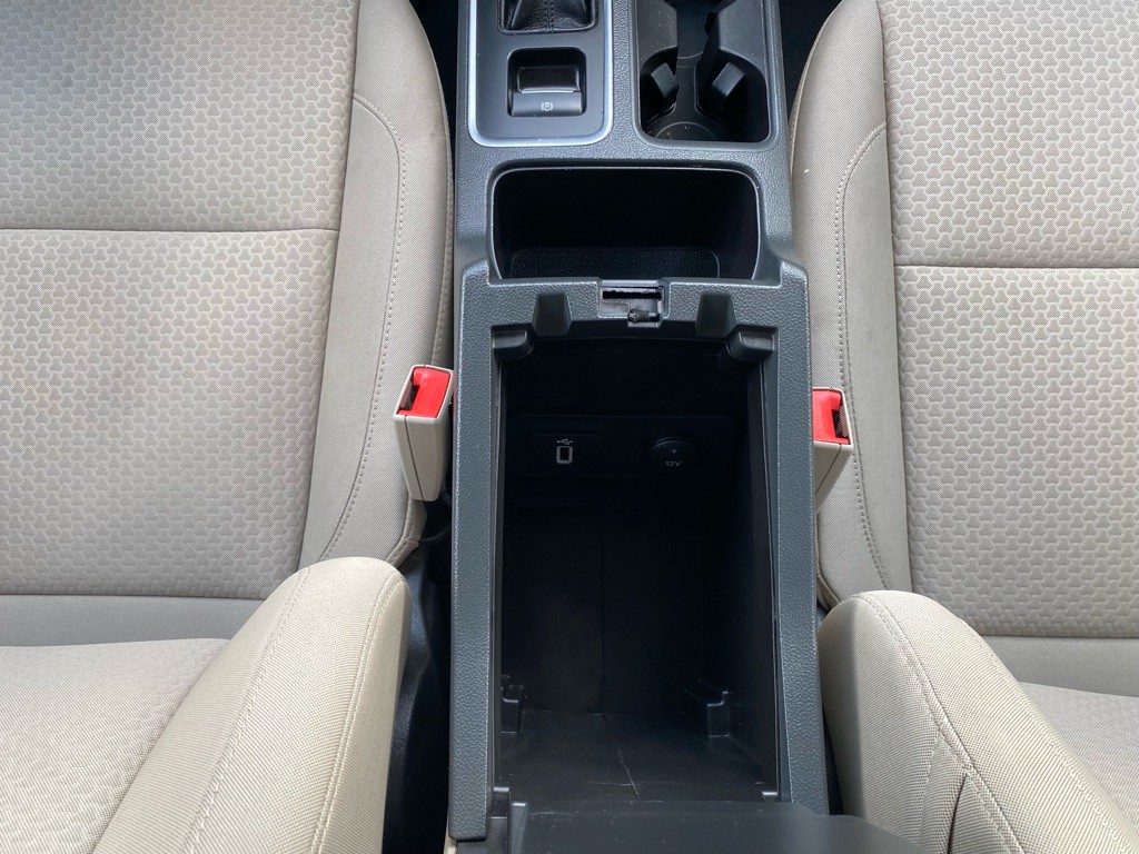 2017 Ford Escape Image 27