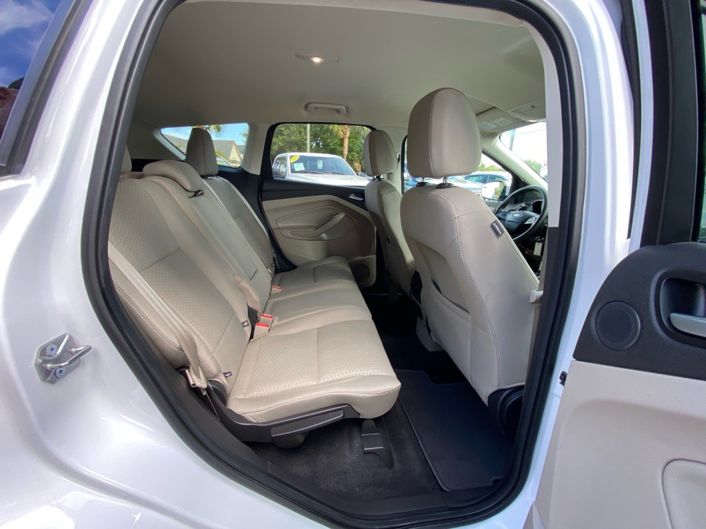 2017 Ford Escape Image 42