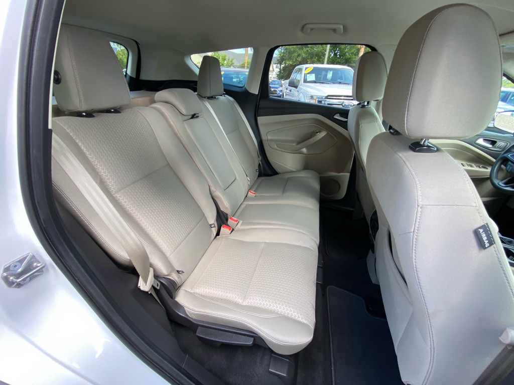 2017 Ford Escape Image 43