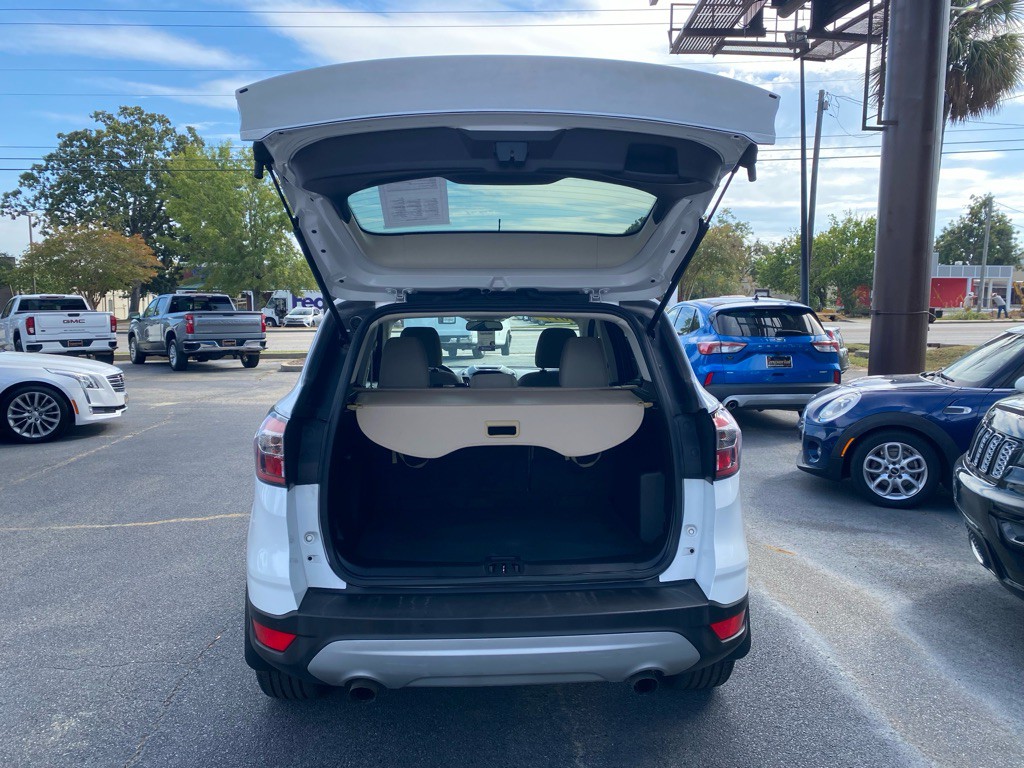 2017 Ford Escape Image 49