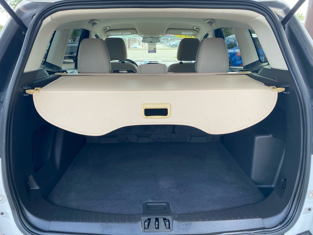 2017 Ford Escape Image 50