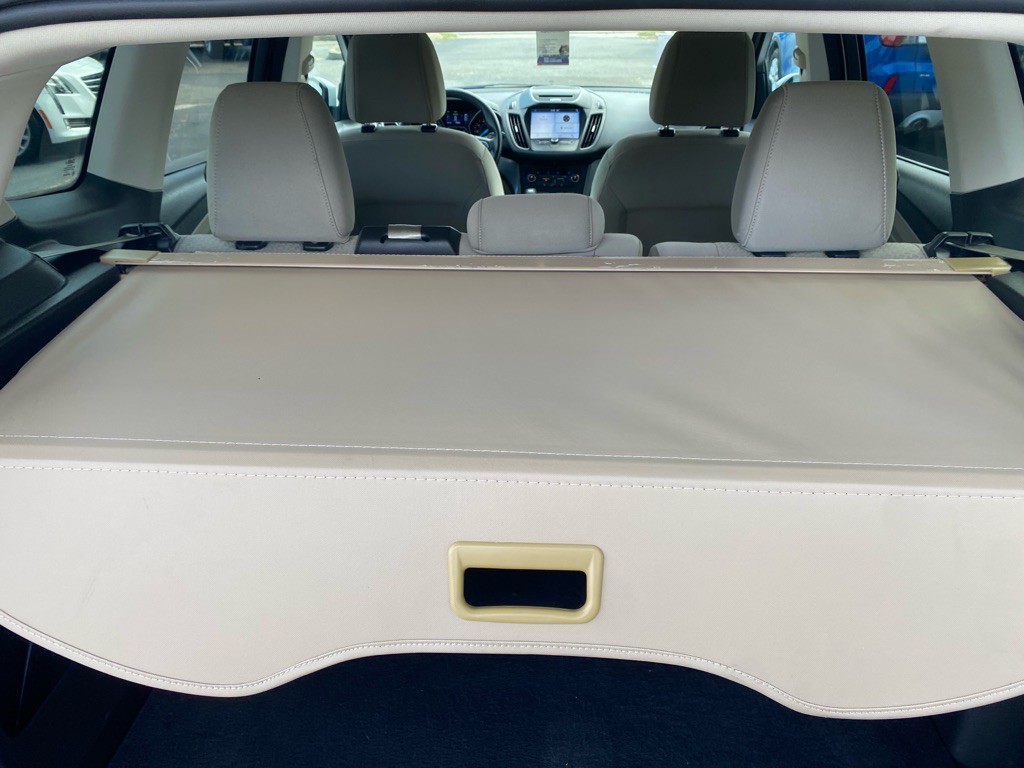 2017 Ford Escape Image 52