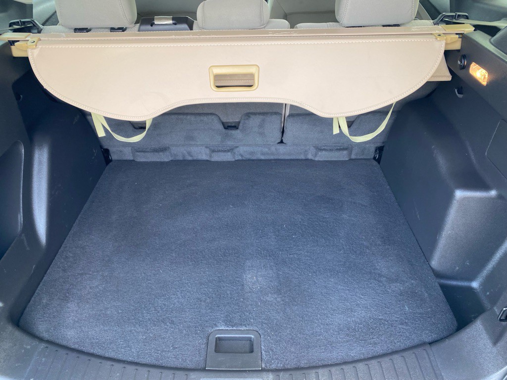 2017 Ford Escape Image 53