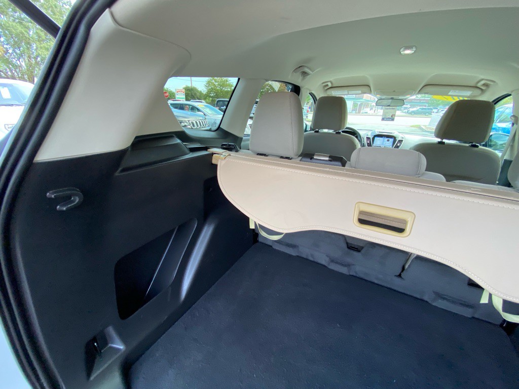 2017 Ford Escape Image 54